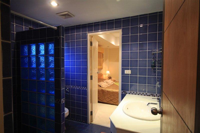 Royal Park Apartments Haat Jomtien Eksteriør bilde