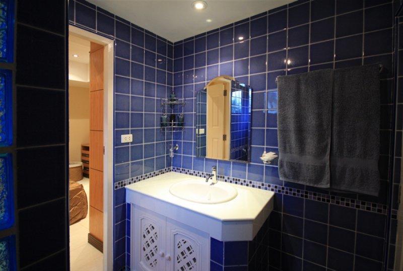 Royal Park Apartments Haat Jomtien Eksteriør bilde